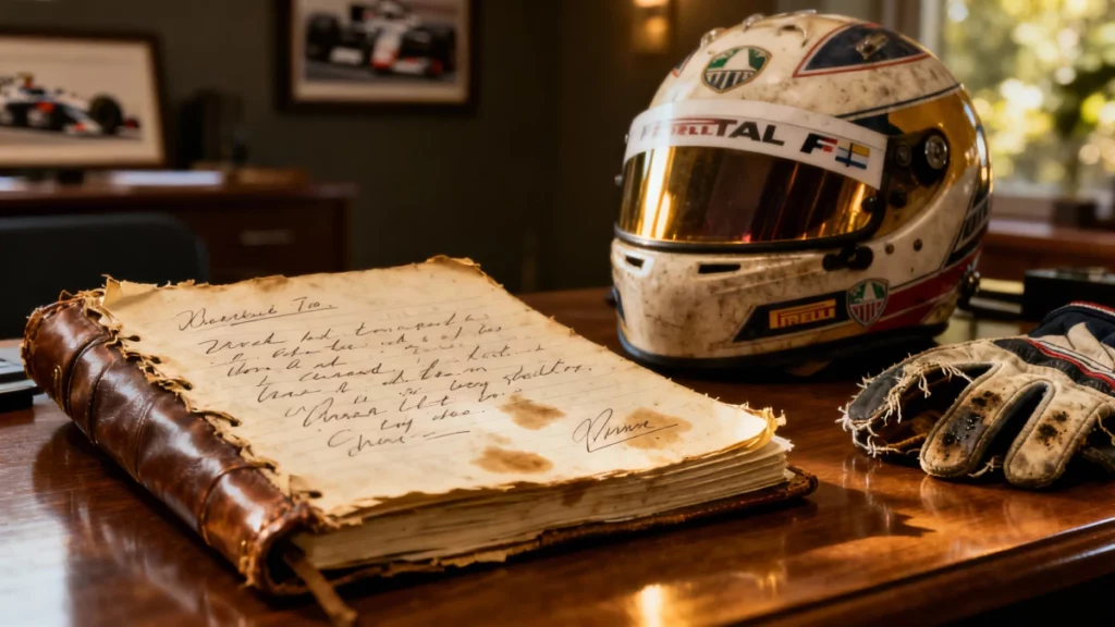 Le monde de la F1 en deuil après la disparition du mentor légendaire de Michael Schumacher : un héritage inoubliable