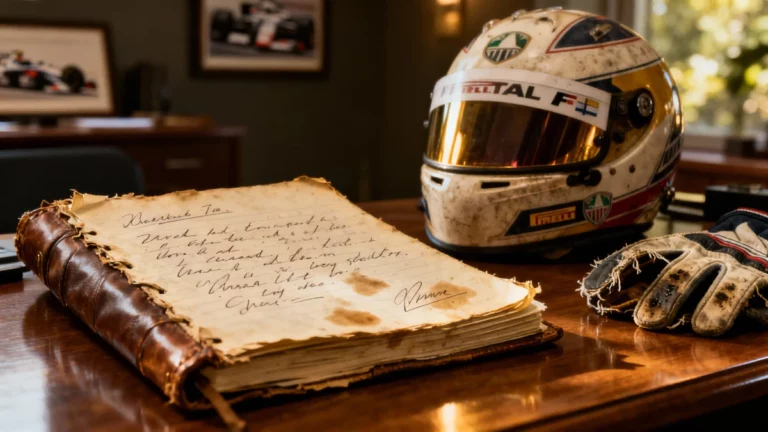 Le monde de la F1 en deuil après la disparition du mentor légendaire de Michael Schumacher : un héritage inoubliable