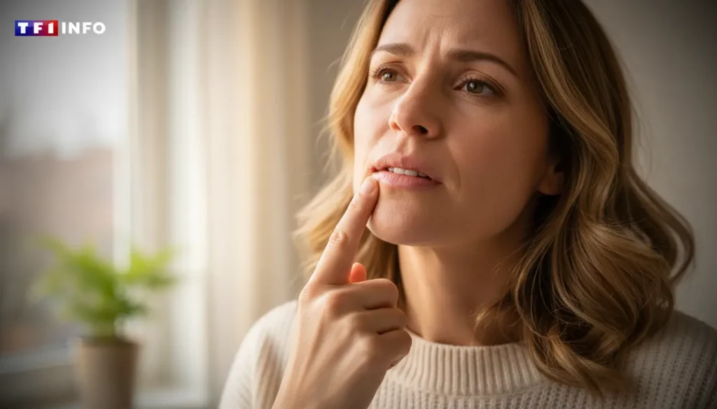 « Le stress, la fatigue ou le soleil favorisent-ils vraiment l’apparition des boutons de fièvre ? Un médecin casse les idées reçues et partage ses conseils