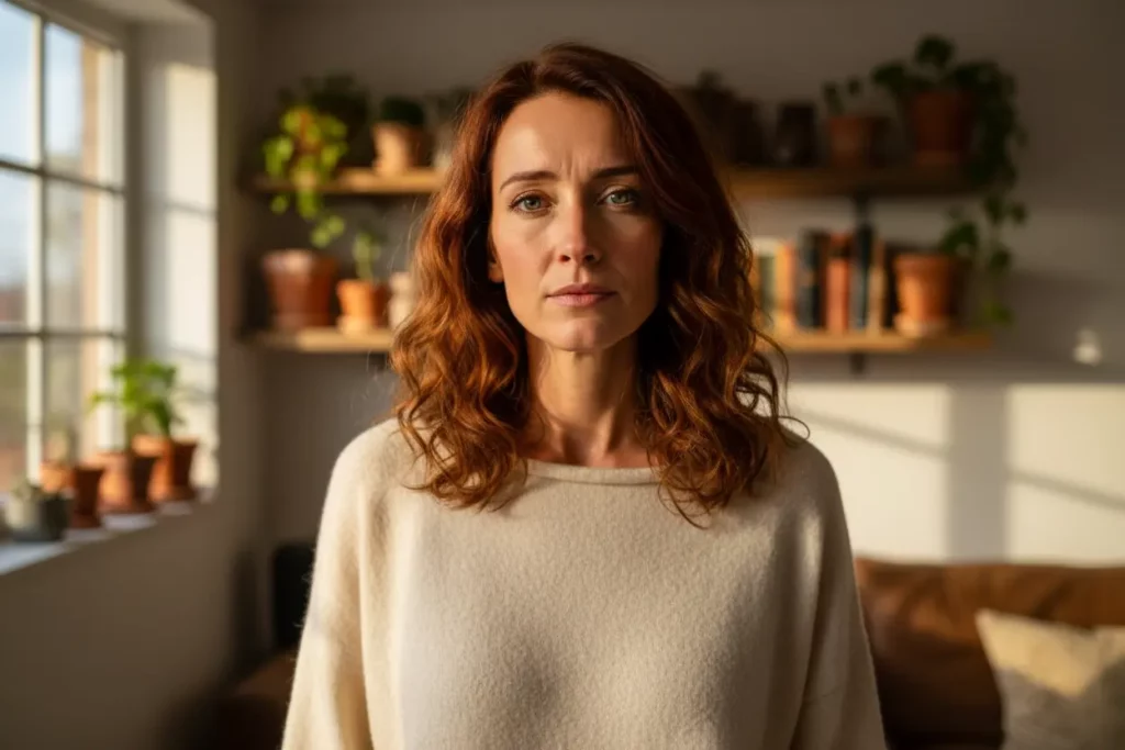 Lion : Comment poser ses limites sans culpabiliser face à un proche en crise ?