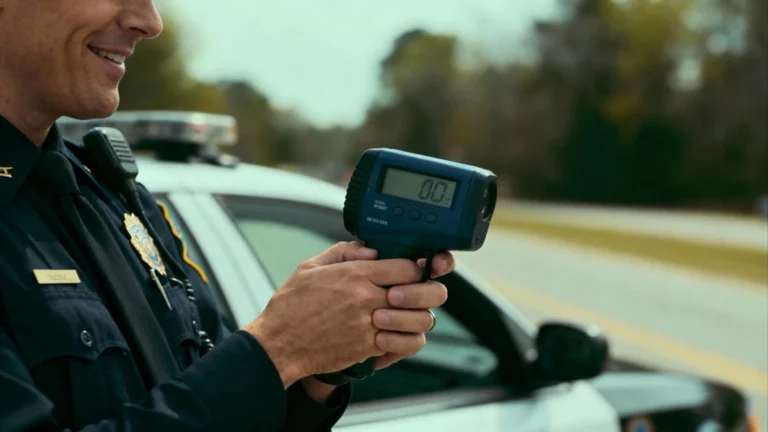 « Pour une fois, flashés… et félicités ! Les gendarmes changent les règles du jeu sur la route