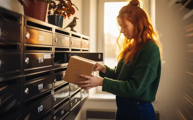 Pourquoi ce mystérieux cube en carton dans votre boîte aux lettres pourrait changer vos habitudes pour de bon ?