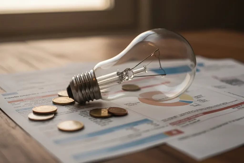 Pourquoi éteindre son chauffe-eau chaque midi pourrait alléger de centaines d’euros votre facture annuelle