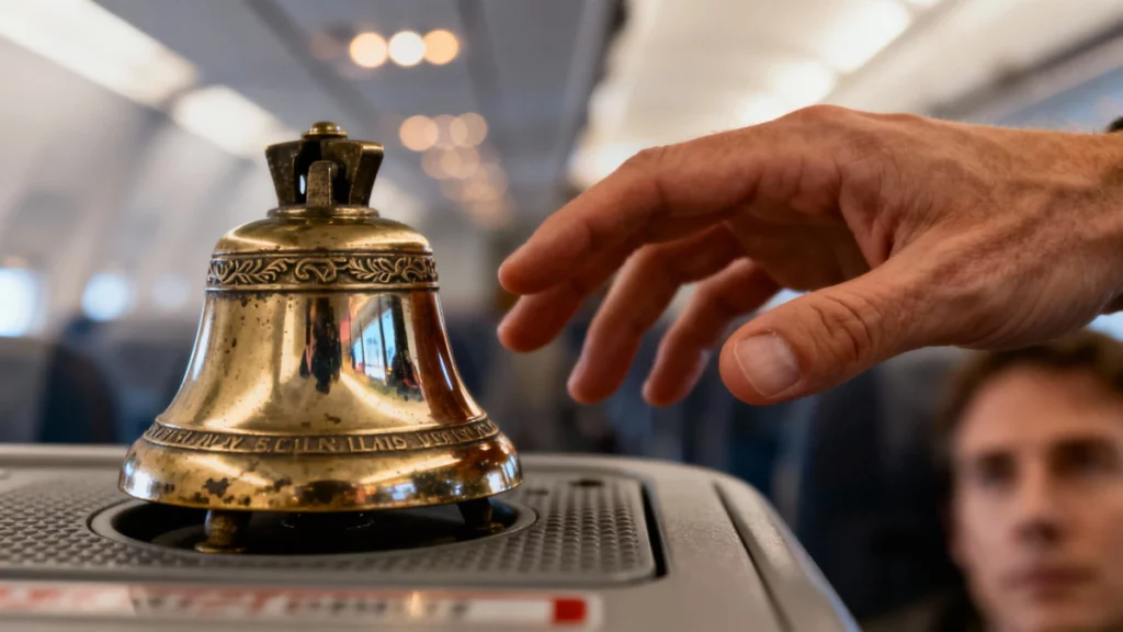 Pourquoi la FAA tire la sonnette d’alarme : « laisser vos bagages peut sauver des vies » lors des évacuations d’avion