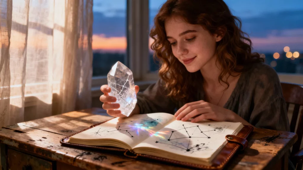 Pourquoi les rêves prophétiques touchent-ils surtout Cancer, Scorpion et Poissons ? Les spécialistes confirment leur connexion hors du commun