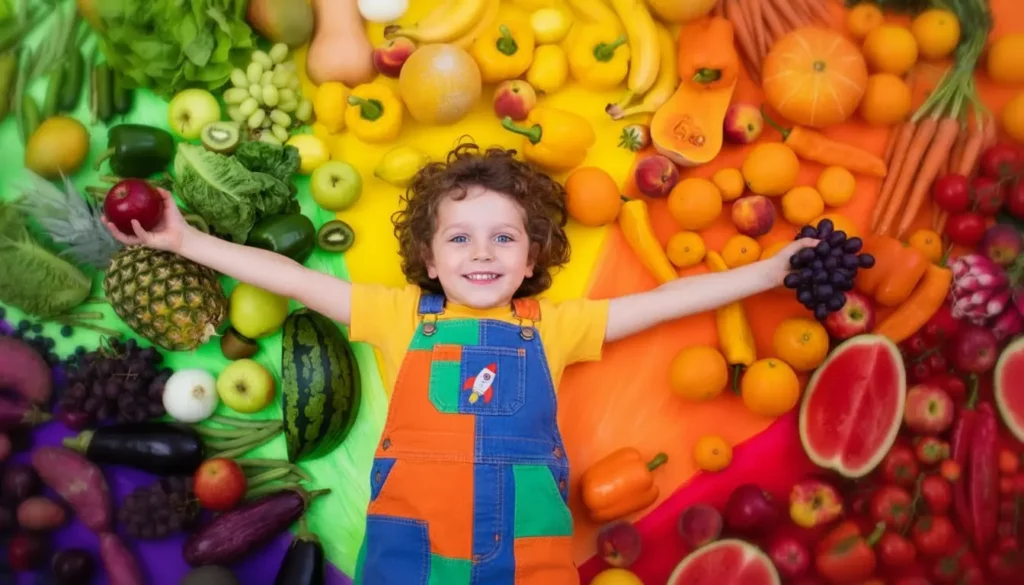 Pourquoi tant d’enfants mangent-ils si peu d’aliments différents ? Un constat alarmant confirmé par les experts