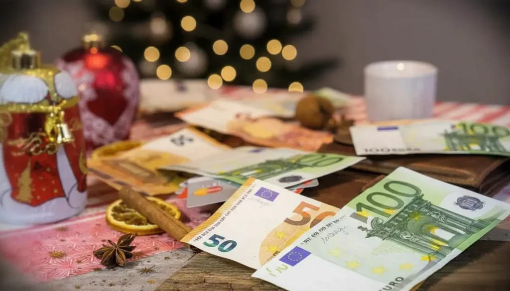 Prime de Noël 2025 : qui va toucher la prime exceptionnelle annoncée pour décembre et comment être sûr de la recevoir ?