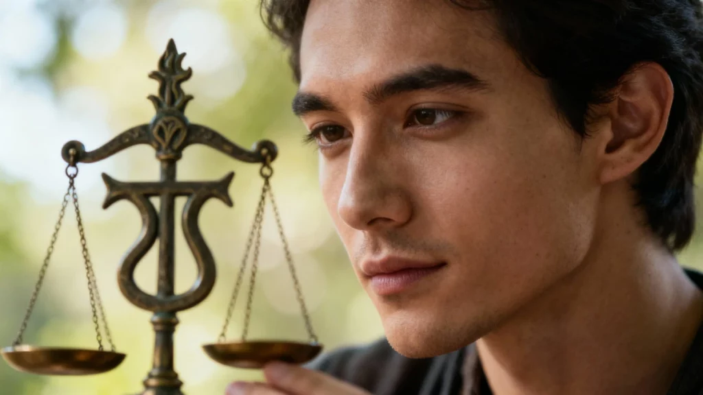 Sagittaire et Balance : leur passé ressurgit cette semaine, êtes-vous prêt à faire face à cette épreuve inattendue ?