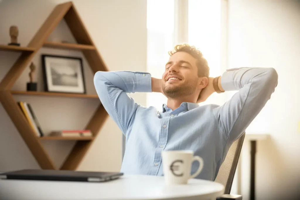 Salarié acquitté après avoir touché 330 fois son salaire par erreur : la justice confirme qu’il peut garder l’argent