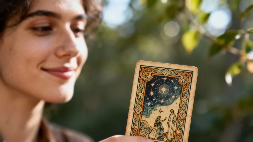 Tarot 2025 : ces signes vont vivre un grand bouleversement en amour, santé et travail