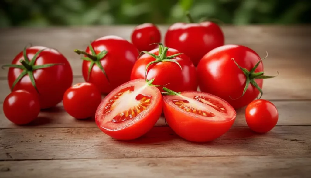 Voici enfin le secret pour des tomates parfaites : l’erreur à ne surtout plus commettre selon les experts