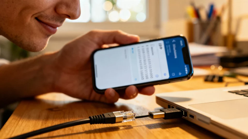 Vous seriez surpris des informations qu’une simple adresse IP révèle sur vous !