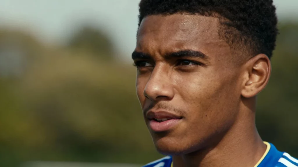 Wesley Fofana pris en flagrant délit : la récidive qui choque et relance le débat sur l’exemplarité des stars du foot