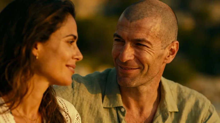 Zinedine Zidane en amoureux : des clichés inédits de ses vacances avec sa femme dévoilés