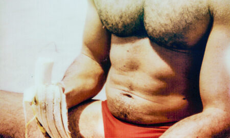 Jetez un œil à cet ensemble intime de 17 polaroïds séduisants