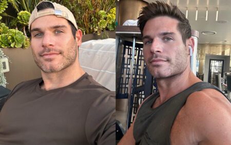 Chad Spodick, star de À la recherche du prince charmant, est décédé à 42 ans : « Nos cœurs sont brisés »