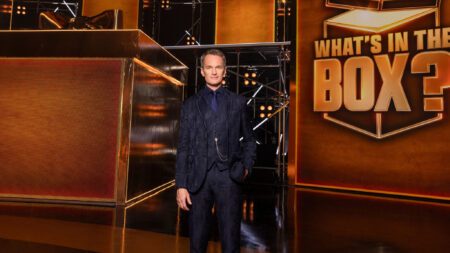 « Qu'y a-t-il dans la boîte ? » de Netflix Met à l'épreuve les relations, la stratégie et les prix à enjeux élevés : rencontrez les acteurs