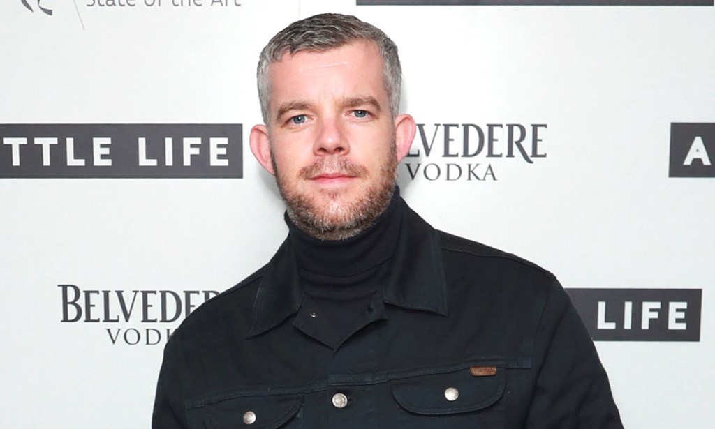 Russell Tovey pense quotidiennement à la « mort » depuis qu'il a grandi pendant la crise du sida.