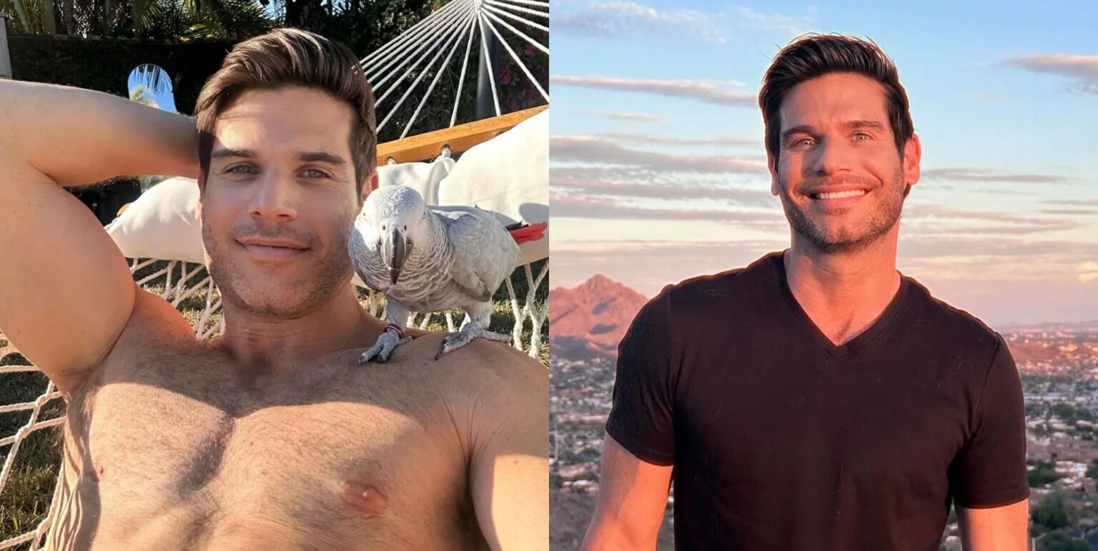 La cause du décès de la star du Prince Charmant confirmée : « Soudaine et déchirante » La cause du décès de la star du Prince Charmant confirmée : "Soudaine et déchirante"