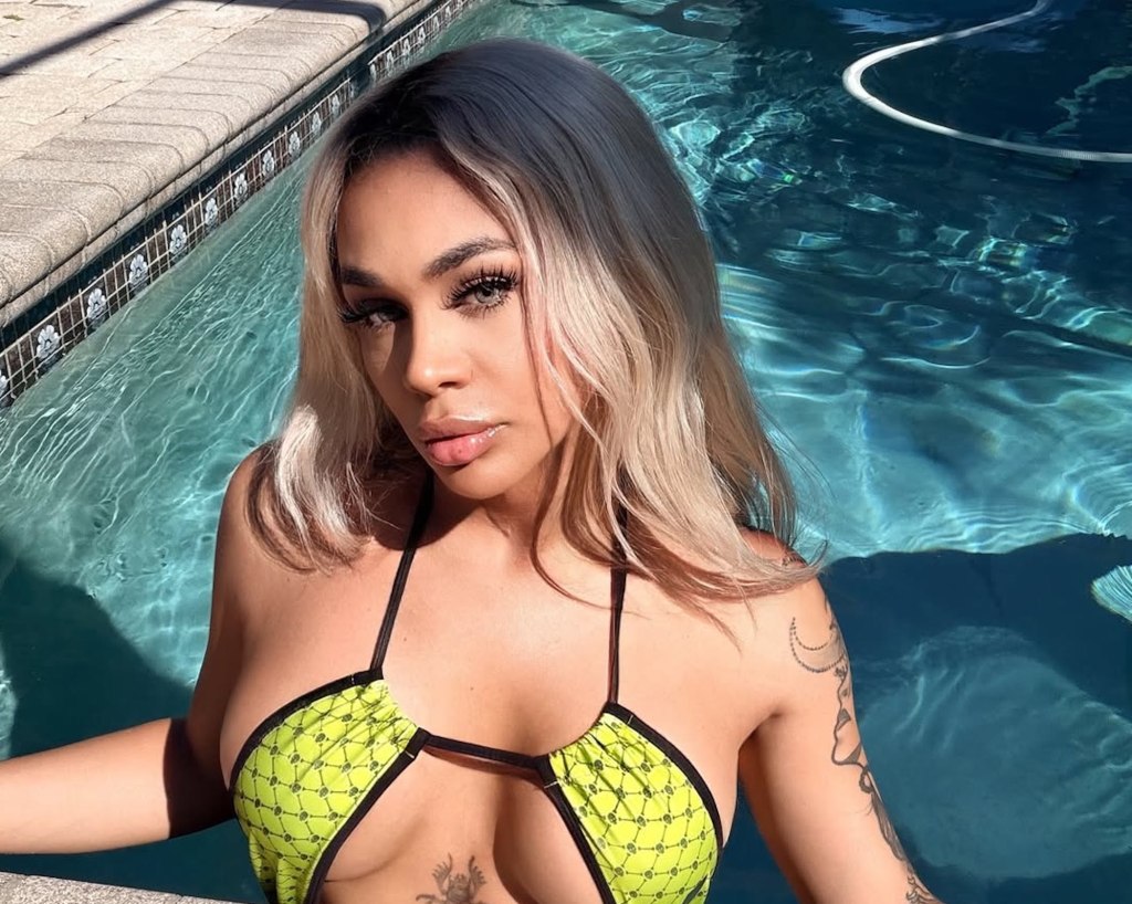 Eva Maxim (Instagram/@devils_maxim)