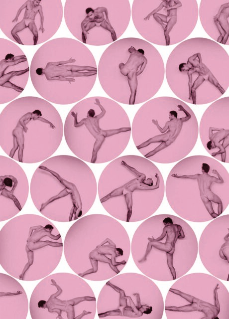 Le photographe belge Bert Van Pelt explore l'identité, le désir et la liberté à travers des études audacieuses et intimes du corps nu masculin.