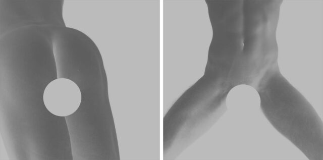 Le photographe belge Bert Van Pelt explore l'identité, le désir et la liberté à travers des études audacieuses et intimes du corps nu masculin.