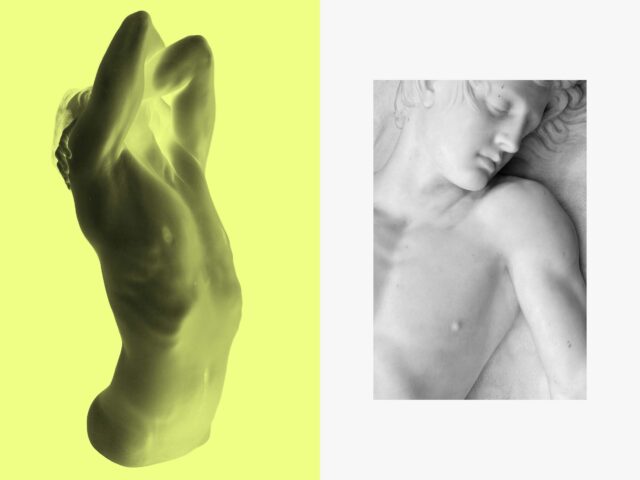 Le photographe belge Bert Van Pelt explore l'identité, le désir et la liberté à travers des études audacieuses et intimes du corps nu masculin.