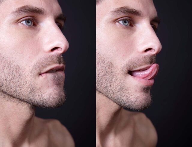 Le photographe belge Bert Van Pelt explore l'identité, le désir et la liberté à travers des études audacieuses et intimes du corps nu masculin.