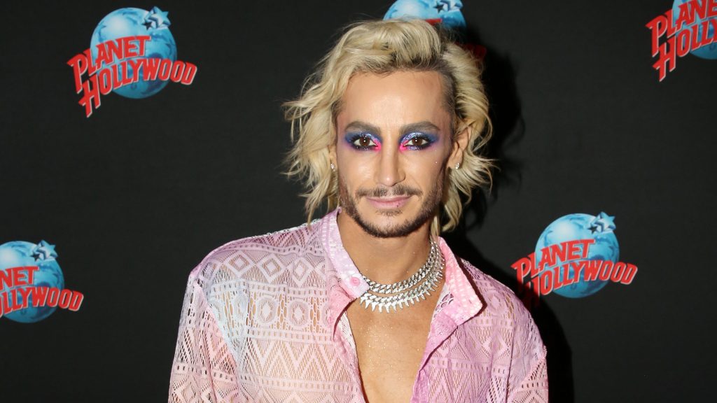 Frankie Grande