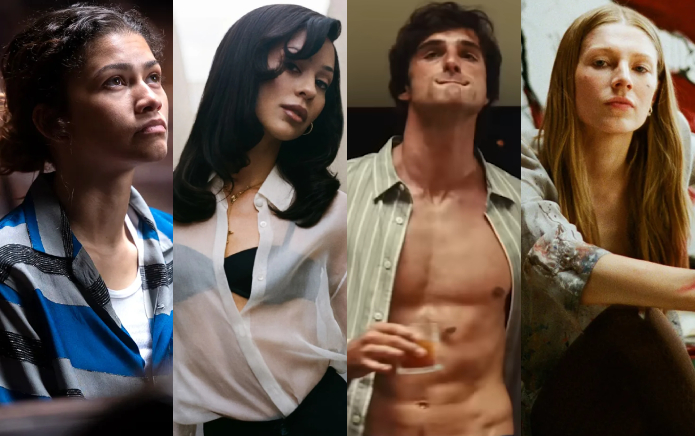 Euphoria : HBO partage des premières photos et de nouvelles images de la saison 3 Euphoria : HBO partage des premières photos et de nouvelles images de la saison 3