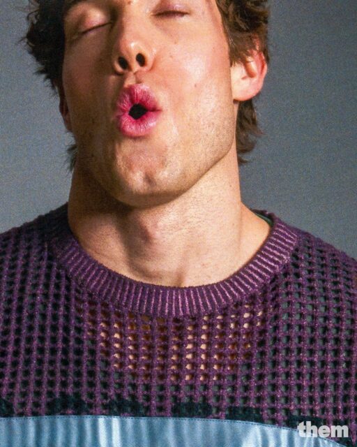 L'acteur et entrepreneur Derek Chadwick parle de ses débuts à Off-Broadway, de la marque de cosmétiques Chaddys et de son évolution au-delà des labels Instagram à Hollywood.