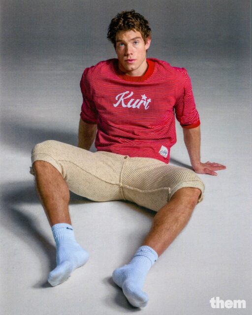 L'acteur et entrepreneur Derek Chadwick parle de ses débuts à Off-Broadway, de la marque de cosmétiques Chaddys et de son évolution au-delà des labels Instagram à Hollywood.