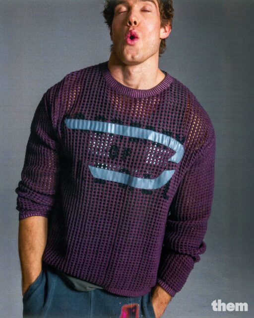 L'acteur et entrepreneur Derek Chadwick parle de ses débuts à Off-Broadway, de la marque de cosmétiques Chaddys et de son évolution au-delà des labels Instagram à Hollywood.