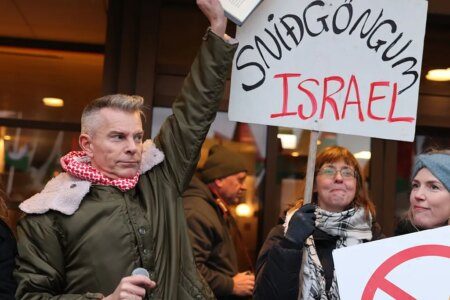 Tous les pays et célébrités qui boycottent l’Eurovision 2026 – jusqu’à présent