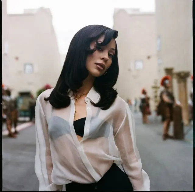 Maddy dans la saison 3 de