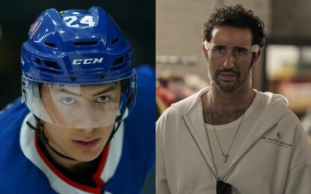 Hudson Williams publie un selfie avec Jordan Firstman au milieu d'une controverse sur la rivalité passionnée