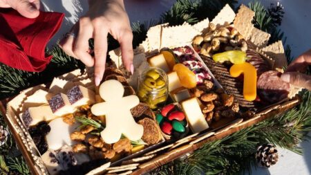 Boarderie Review : Livraison de planches de charcuterie pendant la nuit qui a sauvé mon hébergement de vacances