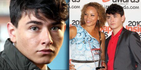 William Rush, célèbre pour avoir incarné le personnage gay bien-aimé de Waterloo Road, décède à l'âge de 31 ans