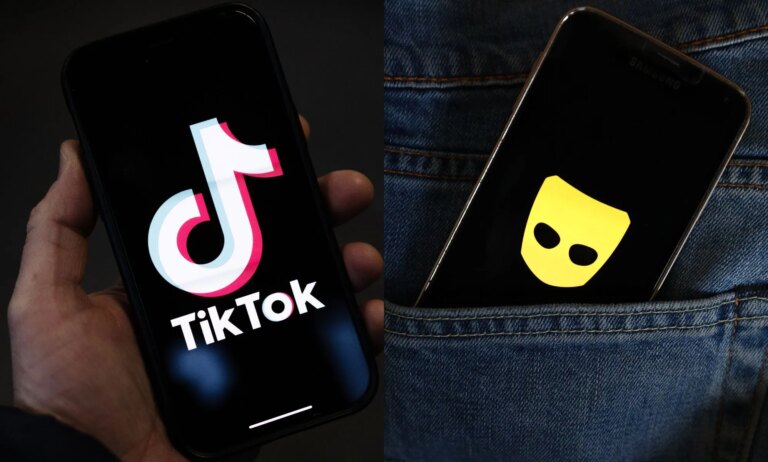 TikTok surveillerait l'activité Grindr des utilisateurs, affirme un groupe de défense des droits numériques TikTok surveillerait l'activité Grindr des utilisateurs, affirme un groupe de défense des droits numériques