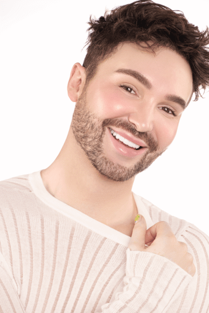 Spencer Haies. Photo de : Spencer Hedges