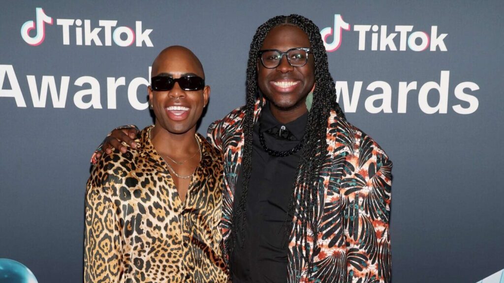 Monét X change de plat lors de la première de la saison 4 de « Traitors » et des projets de mariage à venir (exclusif) Monét X change de plat lors de la première de la saison 4 de "Traitors" et des projets de mariage à venir (exclusif)