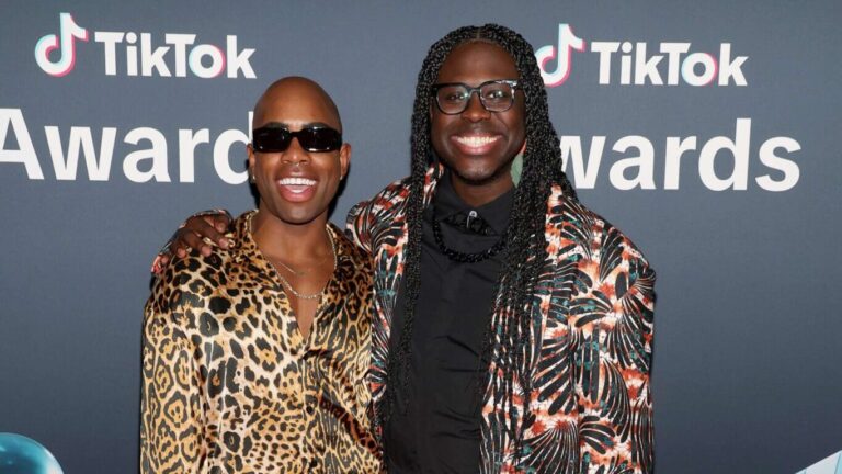 Monét X change de plat lors de la première de la saison 4 de « Traitors » et des projets de mariage à venir (exclusif) Monét X change de plat lors de la première de la saison 4 de "Traitors" et des projets de mariage à venir (exclusif)