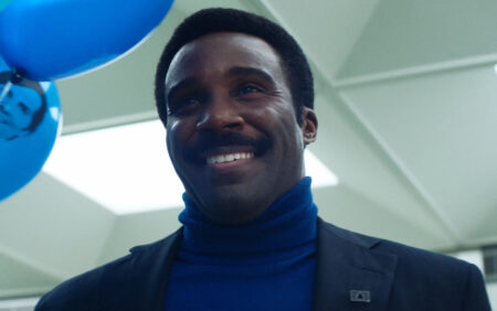 Tramell Tillman de Severance partage un message pour la communauté LGBTQIA+ : « Nous survivrons parce que nous le faisons toujours »