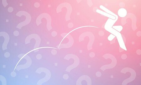 Les femmes trans peuvent-elles vraiment faire un double saut comme dans les jeux vidéo ?