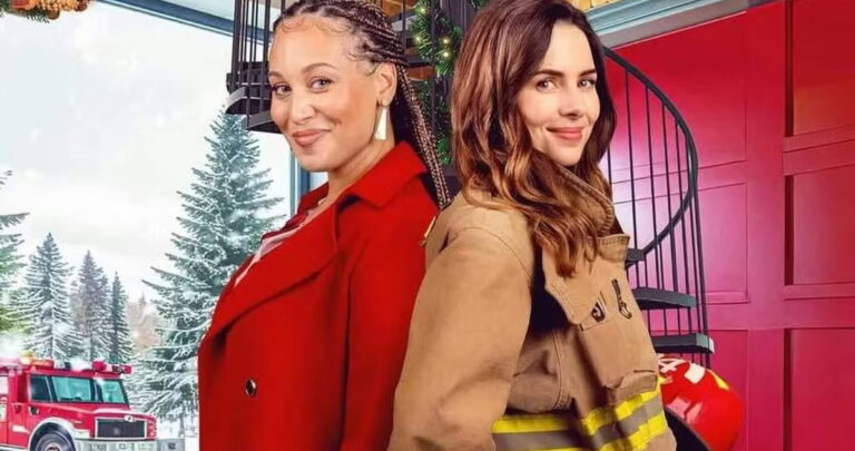 Ces 10 films de Noël lesbiens ajouteront une touche de joie saphique à vos vacances Ces 10 films de Noël lesbiens ajouteront une touche de joie saphique à vos vacances