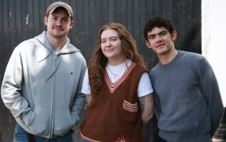 « 2026 sera une grande année » : Alice Oseman partage une mise à jour passionnante sur Heartstopper Forever