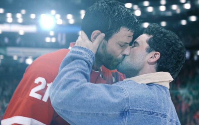 Rivalité houleuse : François Arnaud taquine un « grand moment » pour Scott et Kip lors de la finale de la saison Rivalité houleuse : François Arnaud taquine un « grand moment » pour Scott et Kip lors de la finale de la saison