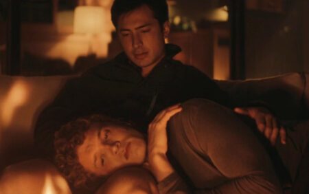 Rivalité houleuse : voici pourquoi le drame gay à succès ne sera pas éligible aux Emmys