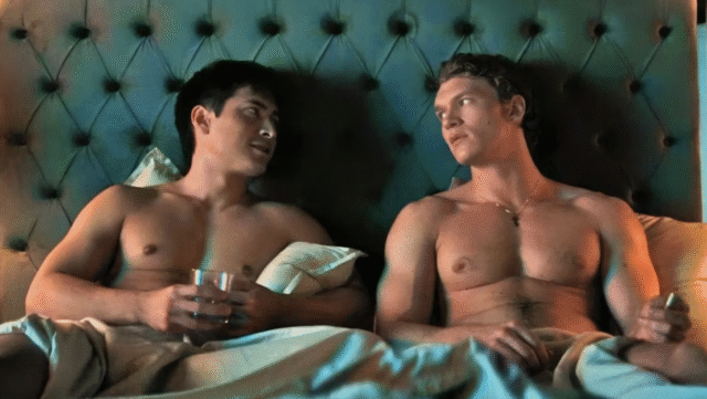 Rivalité passionnée