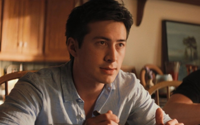 Rivalité houleuse : Hudson Williams dit que cette scène de la finale de la saison l'a « ruiné » Rivalité houleuse : Hudson Williams dit que cette scène de la finale de la saison l'a "ruiné"